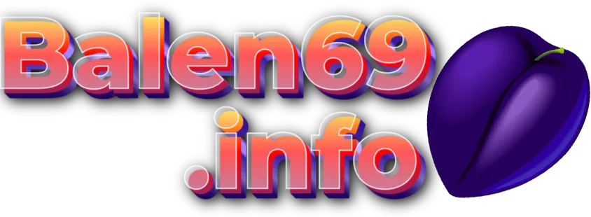 balen69 logo